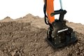 New Doosan plate compactors